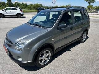 SUZUKI Ignis usata 24