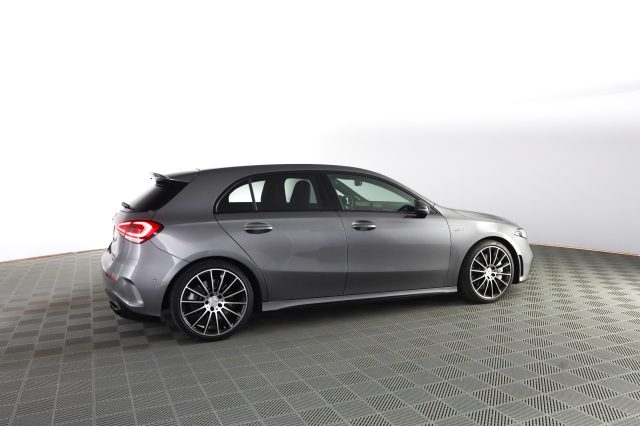 MERCEDES-BENZ A 35 AMG usata 2