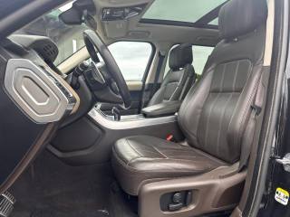LAND ROVER Range Rover Sport usata, con Alzacristalli elettrici