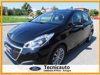 PEUGEOT 208 usata, con ABS
