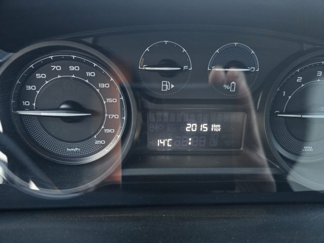 LANCIA Ypsilon usata 15