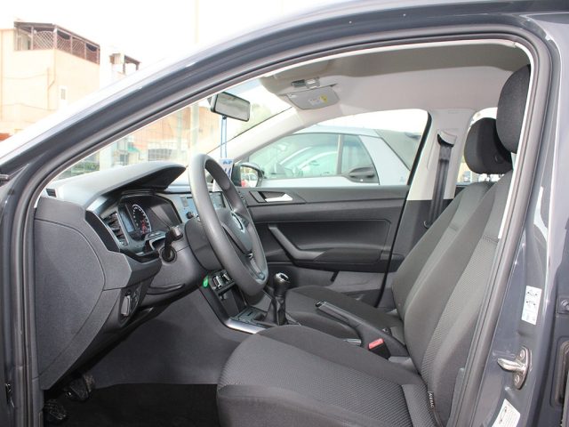 VOLKSWAGEN Polo usata, con Controllo trazione