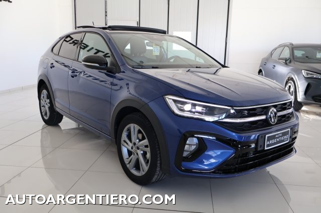 VOLKSWAGEN Taigo usata, con Sensori di parcheggio anteriori