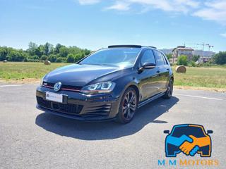 VOLKSWAGEN Golf GTI Performance 2.0 TSI 5p. TETTO + GPL Omologato!