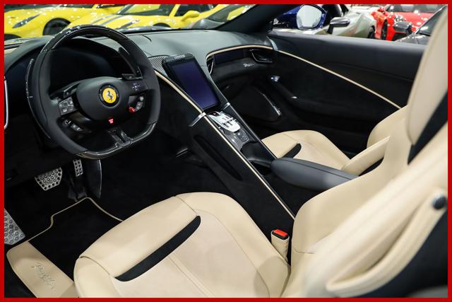 FERRARI Roma usata, con Controllo trazione