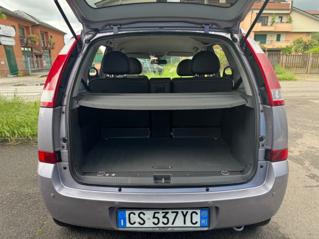OPEL Meriva usata 14