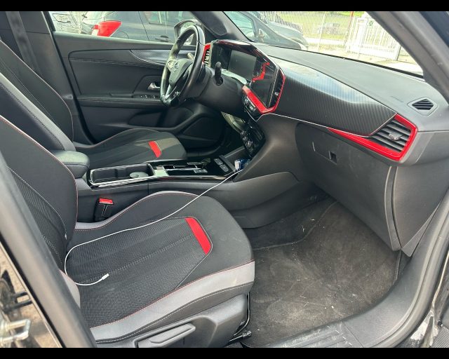 OPEL Mokka usata, con Sedile posteriore sdoppiato