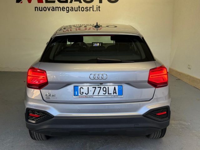AUDI Q2 usata, con Cerchi in lega