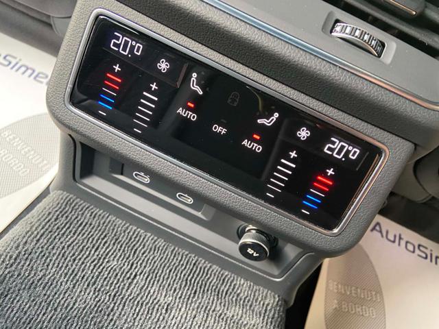 AUDI RS6 usata, con Vetri oscurati