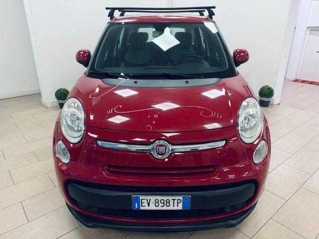 FIAT 500L usata, con Airbag laterali