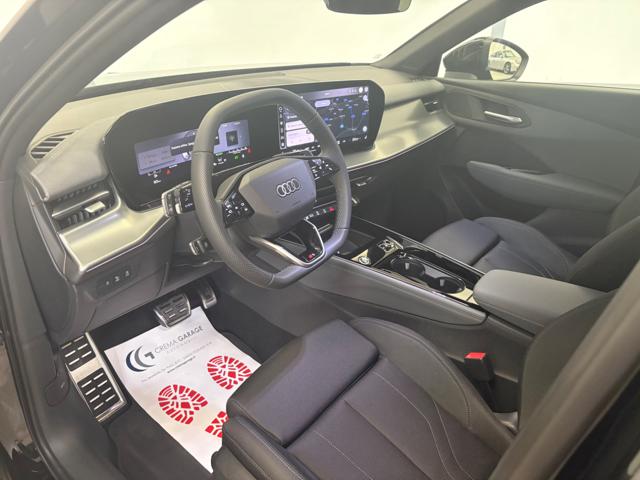 AUDI Q3 usata, con Chiusura centralizzata