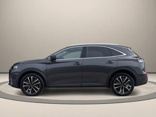 DS AUTOMOBILES DS 7 usata, con Airbag laterali