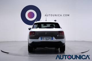 CITROEN C4 Cactus usata, con Park Distance Control