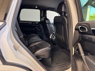 PORSCHE Cayenne usata, con Controllo trazione