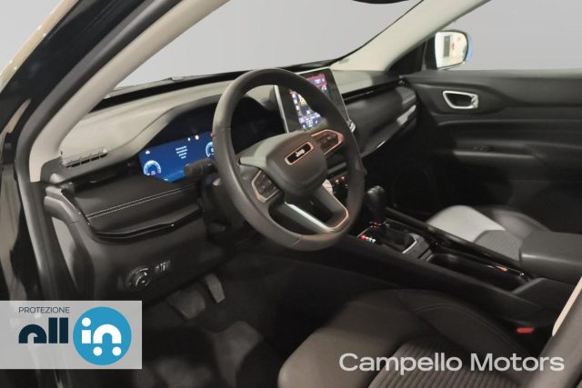 JEEP Compass usata 9