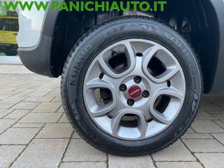 FIAT Panda usata, con Lettore CD