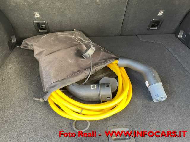 JEEP Compass usata, con Portellone posteriore elettrico