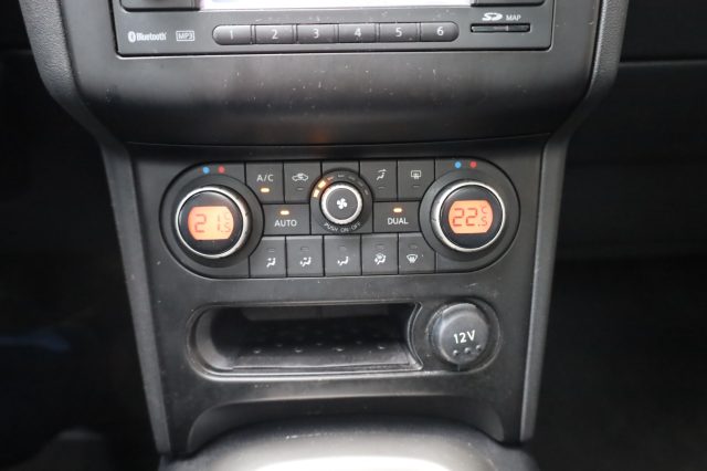 NISSAN Qashqai usata 48