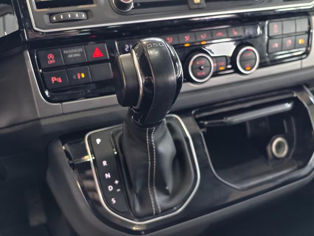 VOLKSWAGEN Multivan usata, con Controllo automatico clima