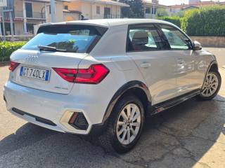 AUDI A1 usata 114