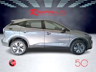 NISSAN Qashqai usata 6