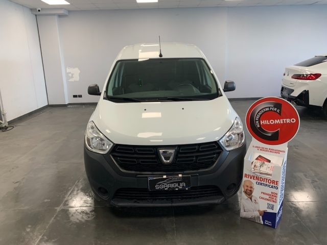 DACIA Dokker usata, con Airbag