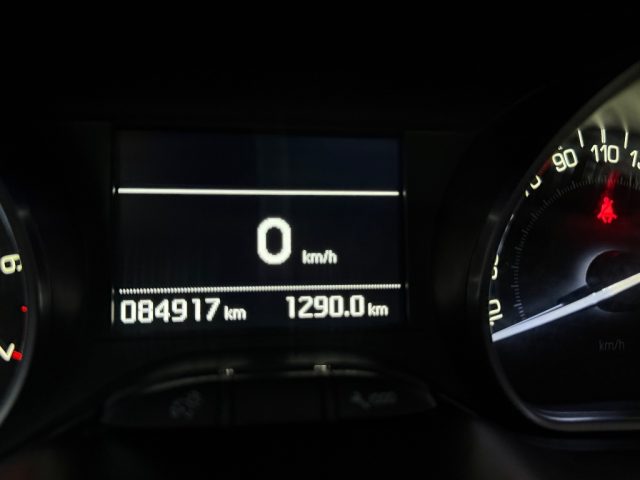 PEUGEOT 208 usata 21