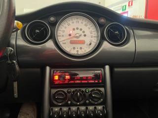 MINI One usata, con Lettore CD