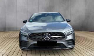 MERCEDES-BENZ A 180 usata, con Airbag