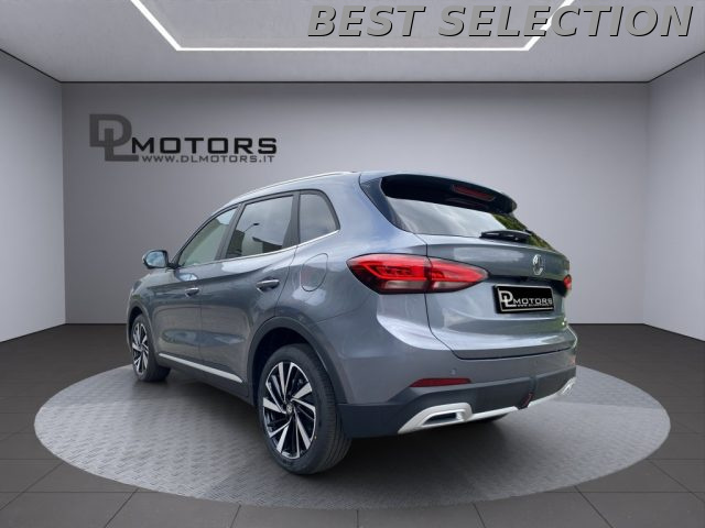 MG ZS usata, con Airbag Passeggero