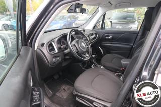 JEEP Renegade usata, con Cerchi in lega