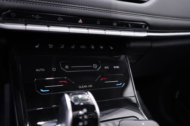 DR MOTOR DR 6.0 usata, con Touch screen