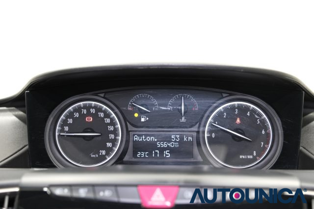 LANCIA Ypsilon usata, con Controllo trazione