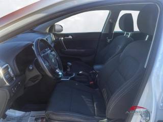 KIA Sportage usata 8