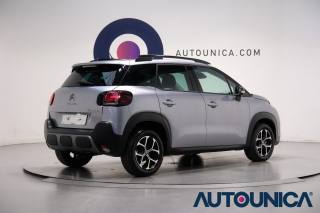 CITROEN C3 Aircross usata, con Immobilizzatore elettronico