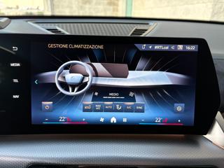 BMW X2 usata, con Sedile posteriore sdoppiato