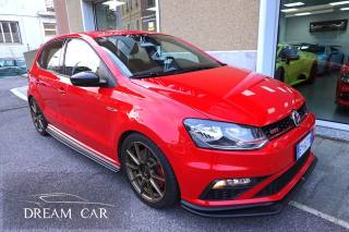 VOLKSWAGEN Polo GTI usata, con Autoradio