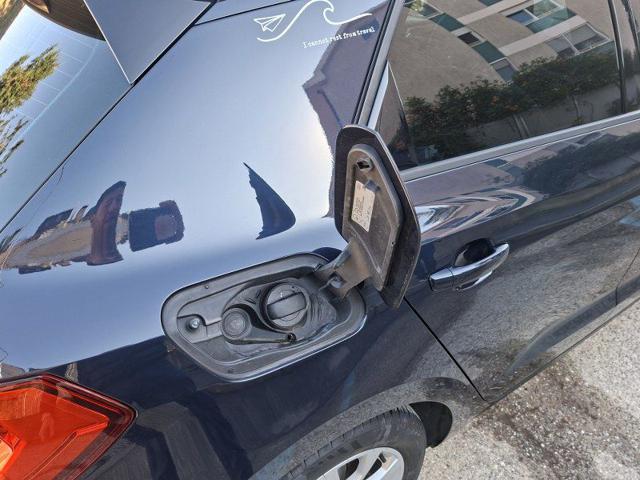 AUDI A1 usata, con Climatizzatore automatico, 2 zone