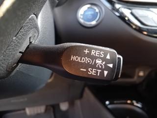 TOYOTA C-HR usata, con Climatizzatore