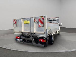 CITROEN Jumper usata, con ESP