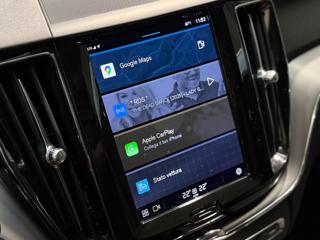 VOLVO XC60 usata, con Park Distance Control