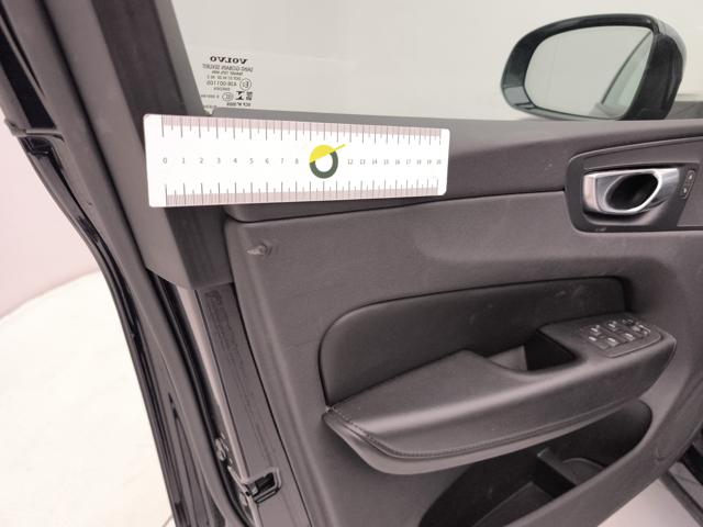 VOLVO XC60 usata, con Sistema di riconoscimento della stanchezza