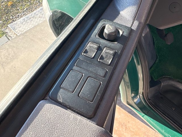 MERCEDES-BENZ Vito usata, con Isofix