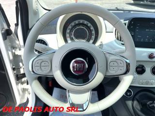 FIAT 500 usata, con Chiusura centralizzata