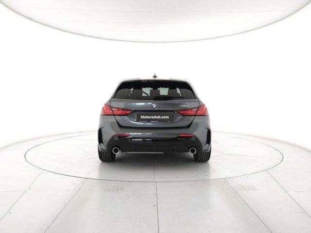 BMW 118 usata, con Airbag Passeggero