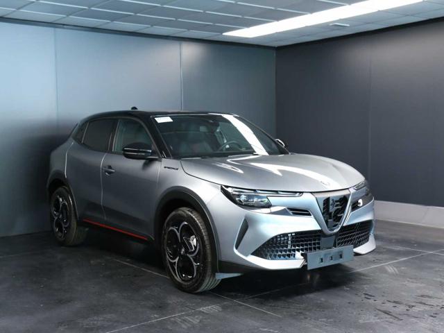ALFA ROMEO Junior usata, con Airbag