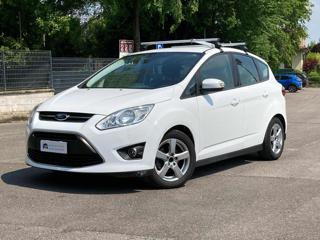 FORD C-Max 1.6 TDCi 115CV Titanium Business
