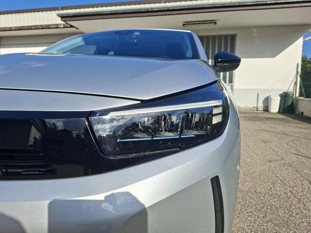 OPEL Corsa usata, con Controllo elettronico della corsia