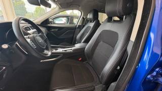 JAGUAR F-Pace usata, con Controllo trazione