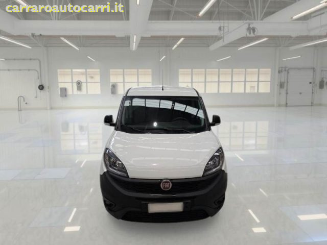 FIAT Doblo usata, con Alzacristalli elettrici